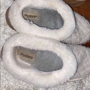 Slippers